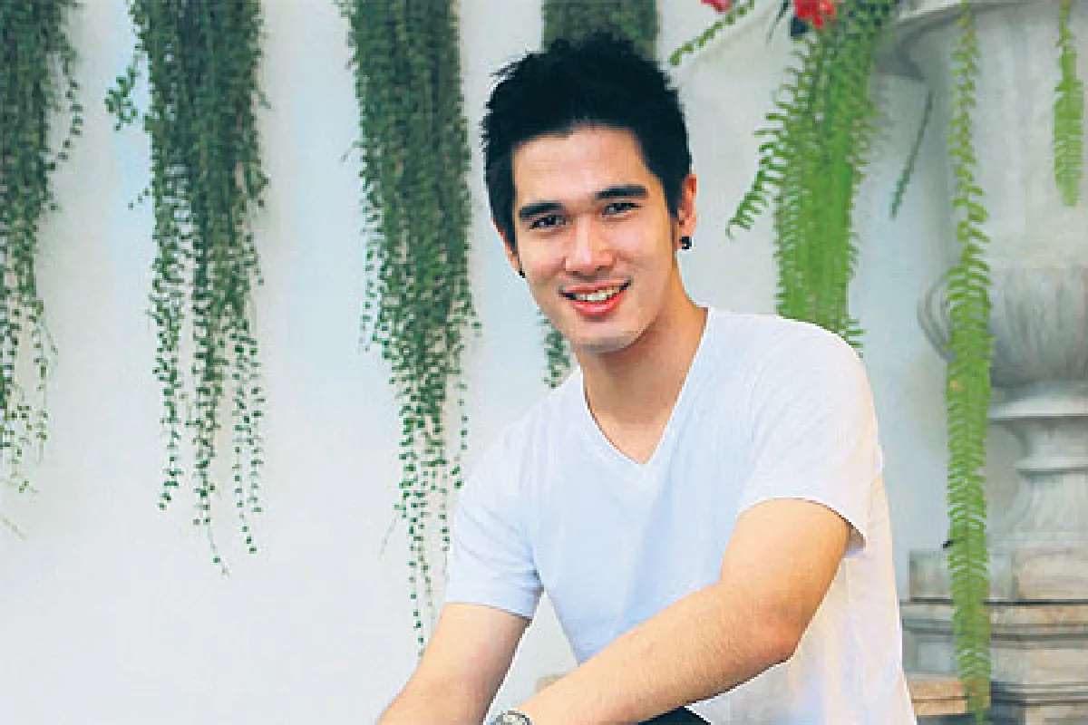 กวน ซิ่ง ปิ๊ง โสด ‘ติณห์ ศรีตรัย’