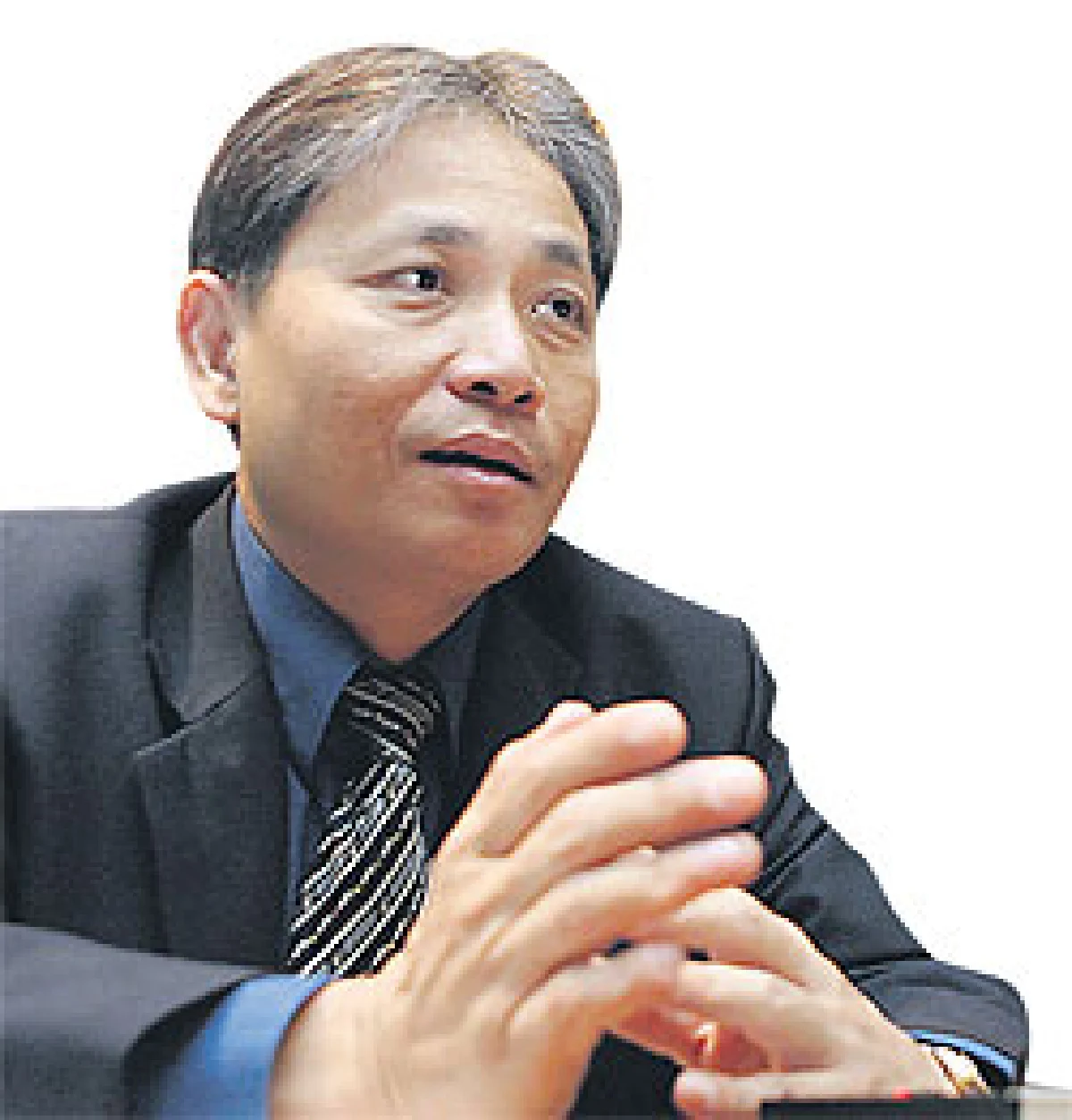 สมชัย ไทยสงวนวรกุล ซีอีโอยอดเยี่ยม ปี 2554