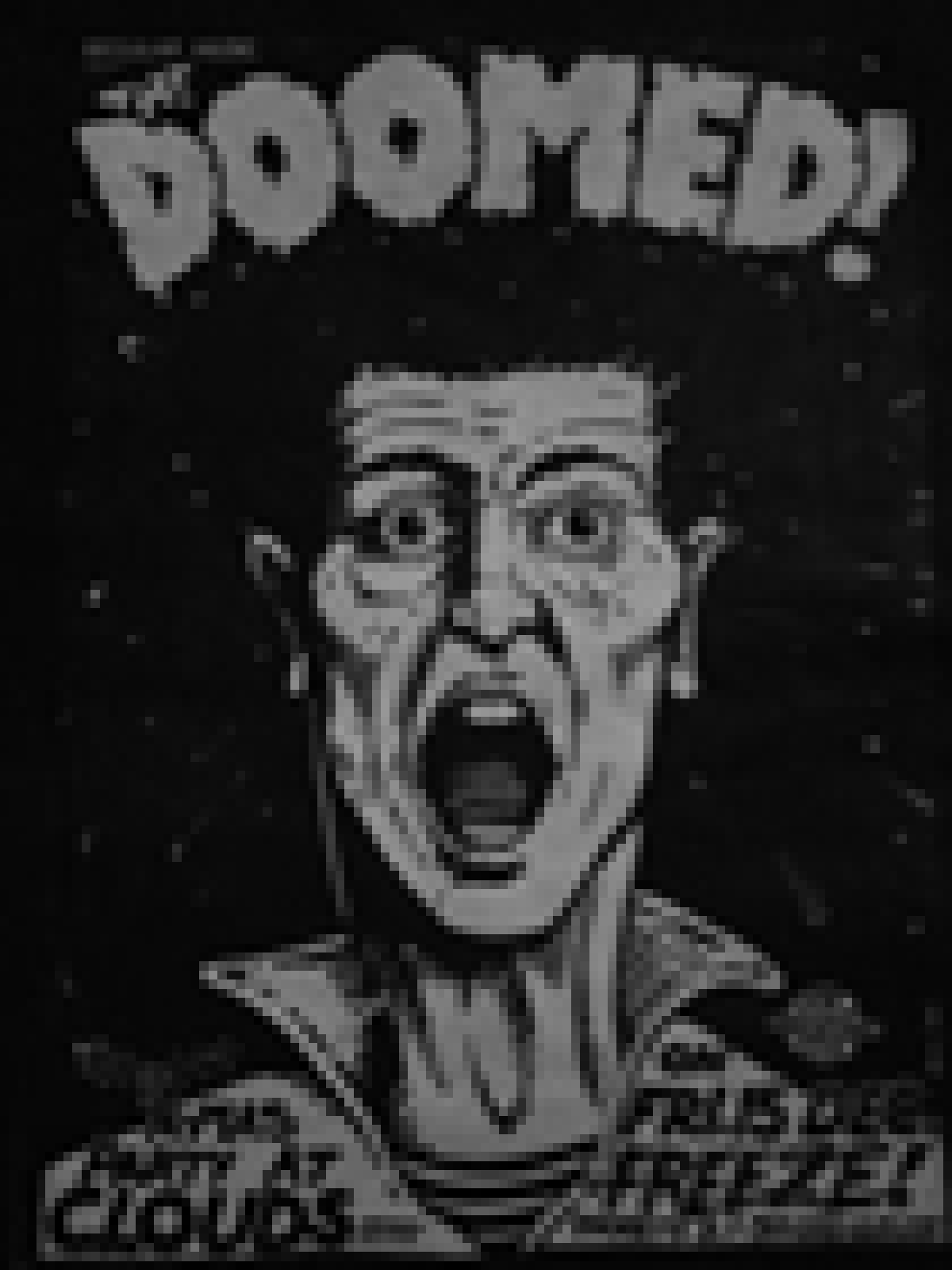 doomed
