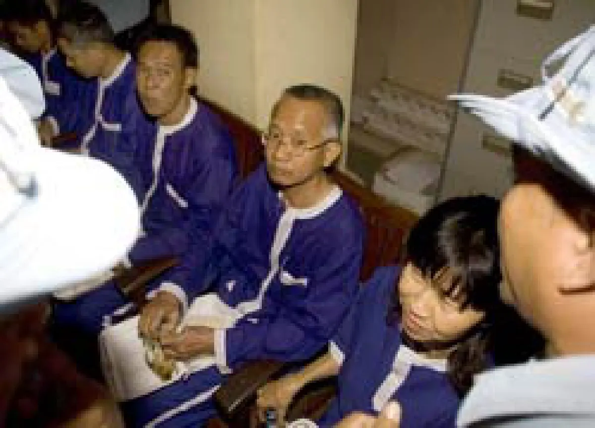 10 การเมืองเด่นรอบปี