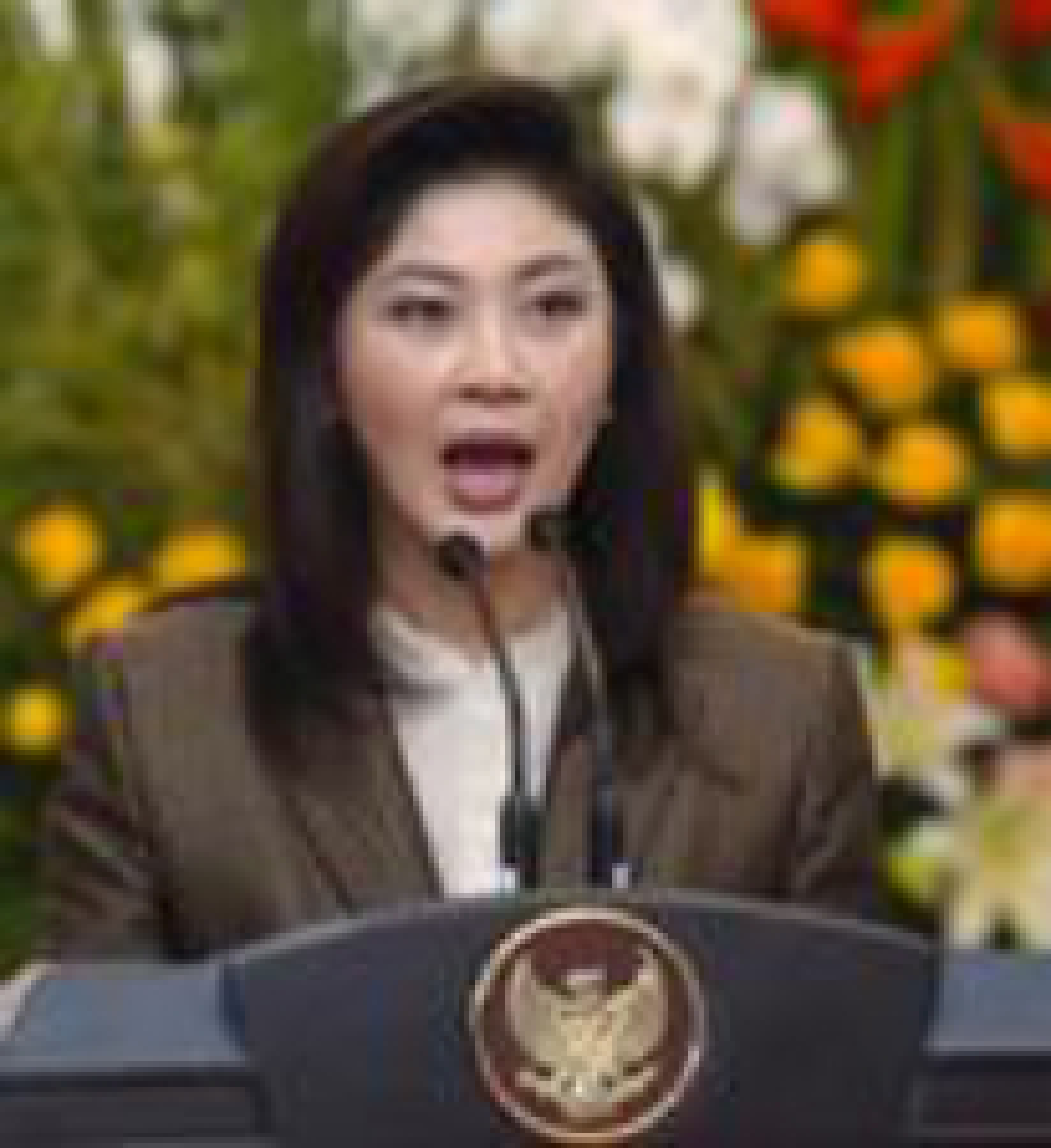 โพลเผยปชช.ตั้งฉายารัฐบาลเอาอยู่