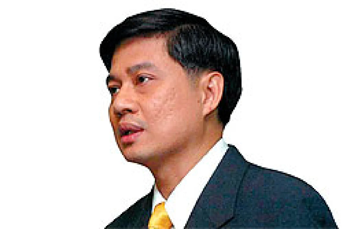 ‘ธปท.’หั่นจีดีพีปี’54โตแค่1.8%