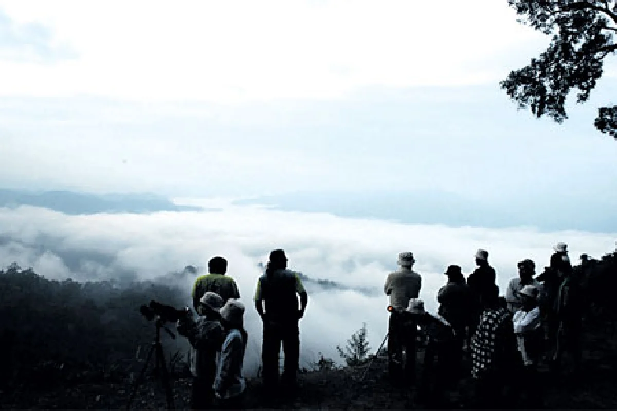 12 อันดับที่เที่ยวที่ไม่ควรเที่ยวในช่วงปีใหม่