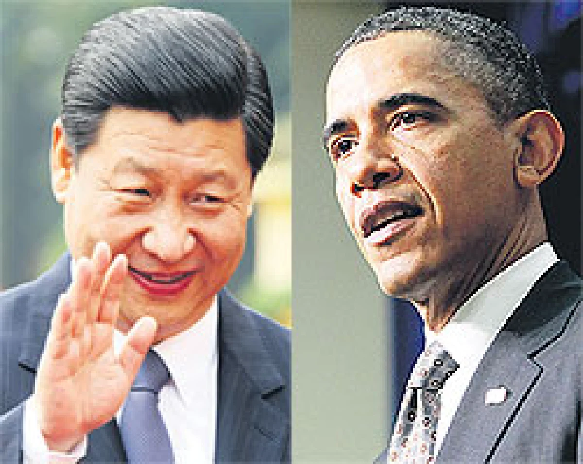 2012 เปลี่ยนโลก จับตาพญาอินทรีย์-มังกรจีนผลัดแผ่นดิน
