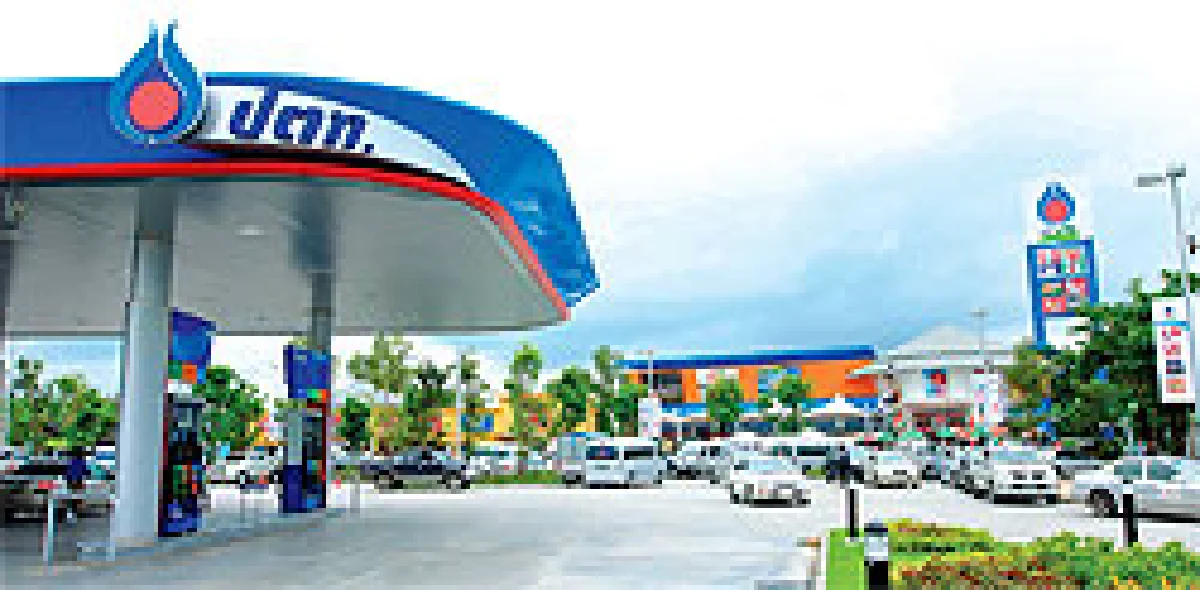 ปตท.ขึ้นราคา เอ็นจีวี-แอลพีจี