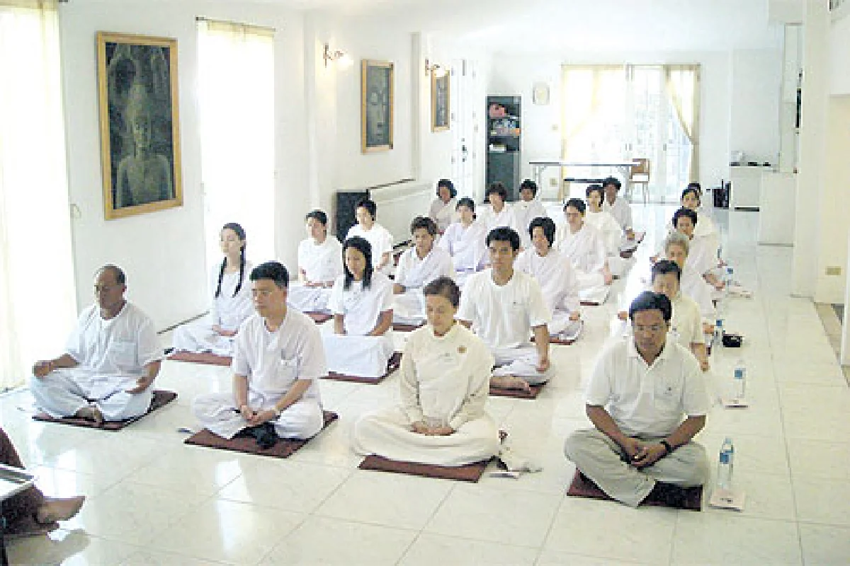 3เครื่องวัด ความเป็นพุทธ