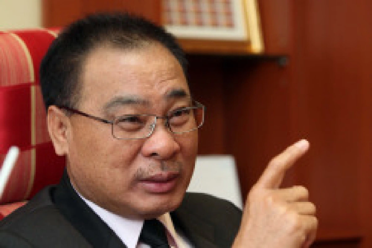 ขุนค้อนเผยปี55เน้นปรับปรุงกม.