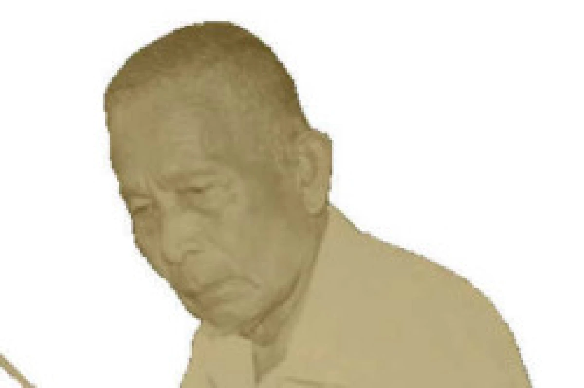 ครูกาหลงศิลปินแห่งชาติเสียชีวิตแล้ว