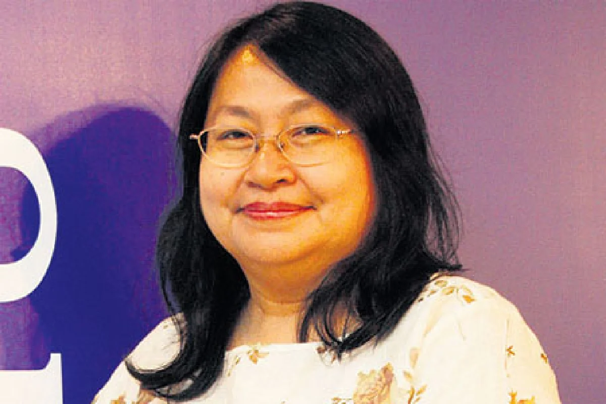 ครูใหญ่โรงเรียนนักเขียนแห่งคุกบางขวาง