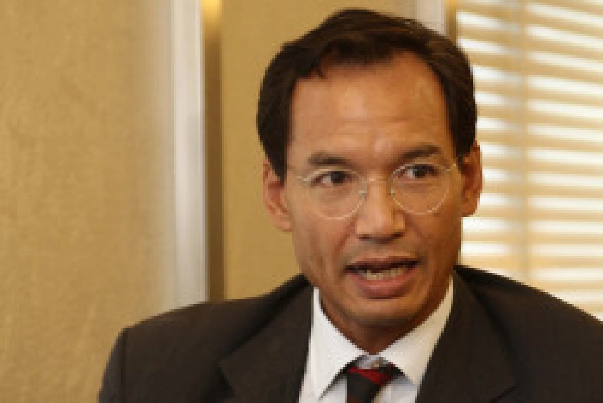 กรณ์ห่วงปีนี้ราคาอาหารพุ่งพรวด