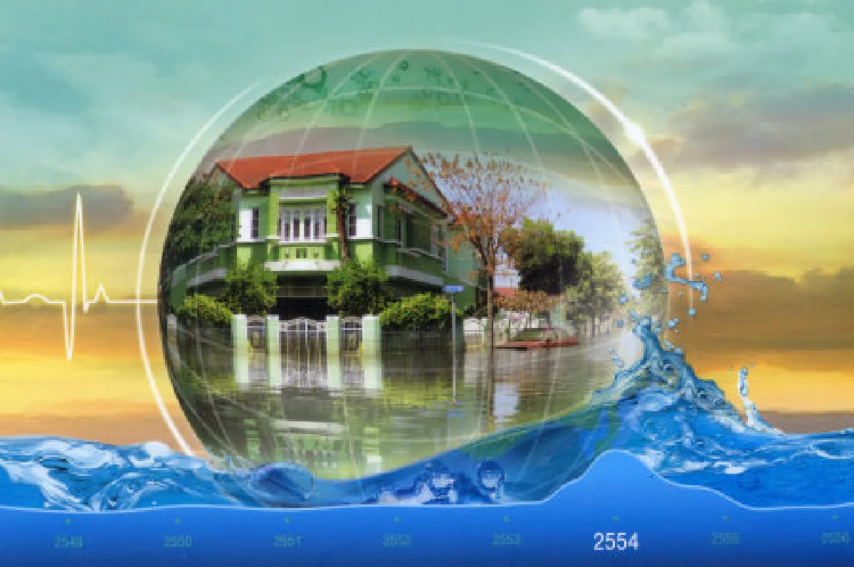 อสังหาฯปี 55 ฝ่าด่านหิน
