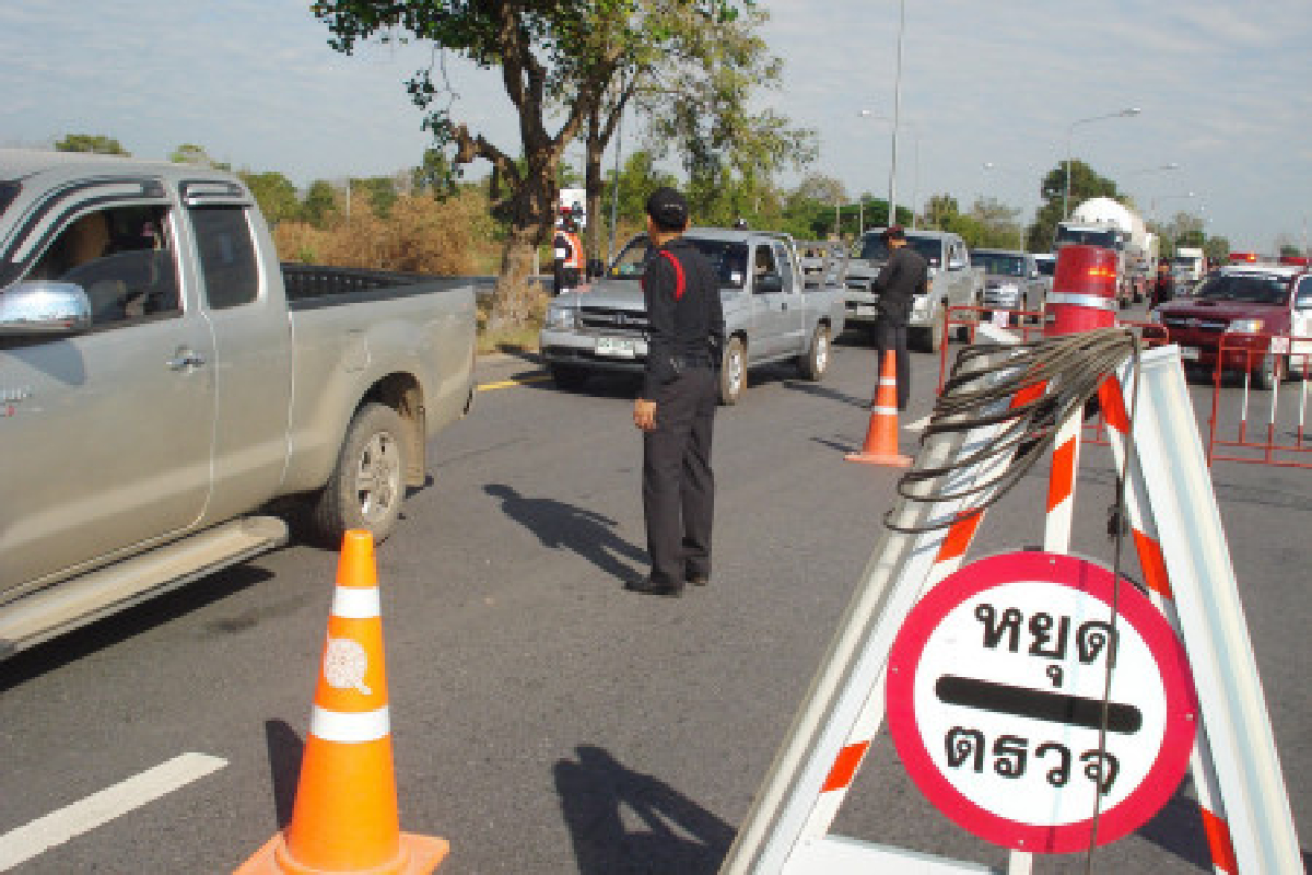 พิจิตรเซ่นปีใหม่แล้ว2เจ็บ38 พิจิตรเซ่นปีใหม่แล้ว2เจ็บ38