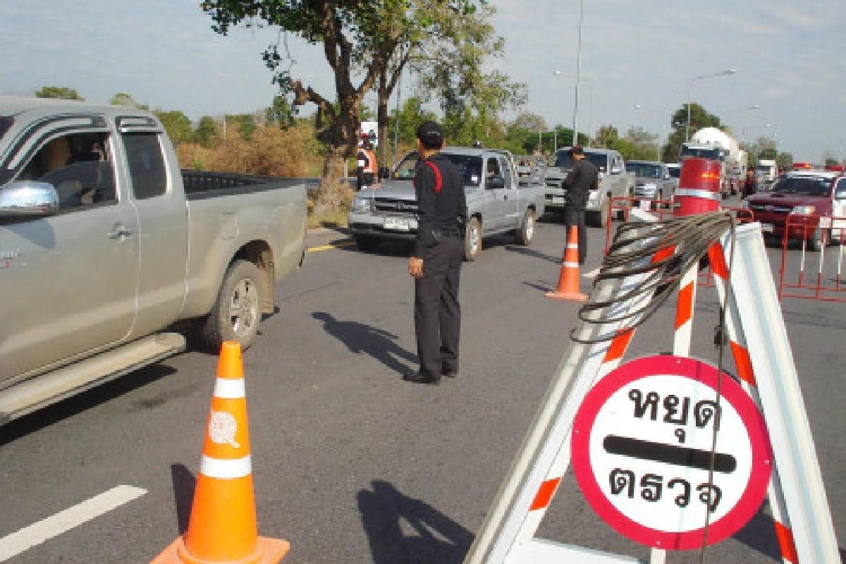 พิจิตรเซ่นปีใหม่แล้ว2เจ็บ38