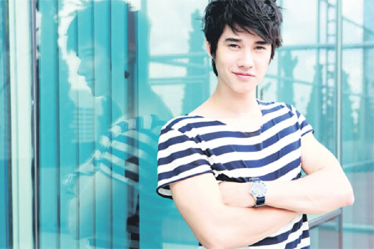 รวมพลคนดัง ปีงูหญ่ายยยยยย