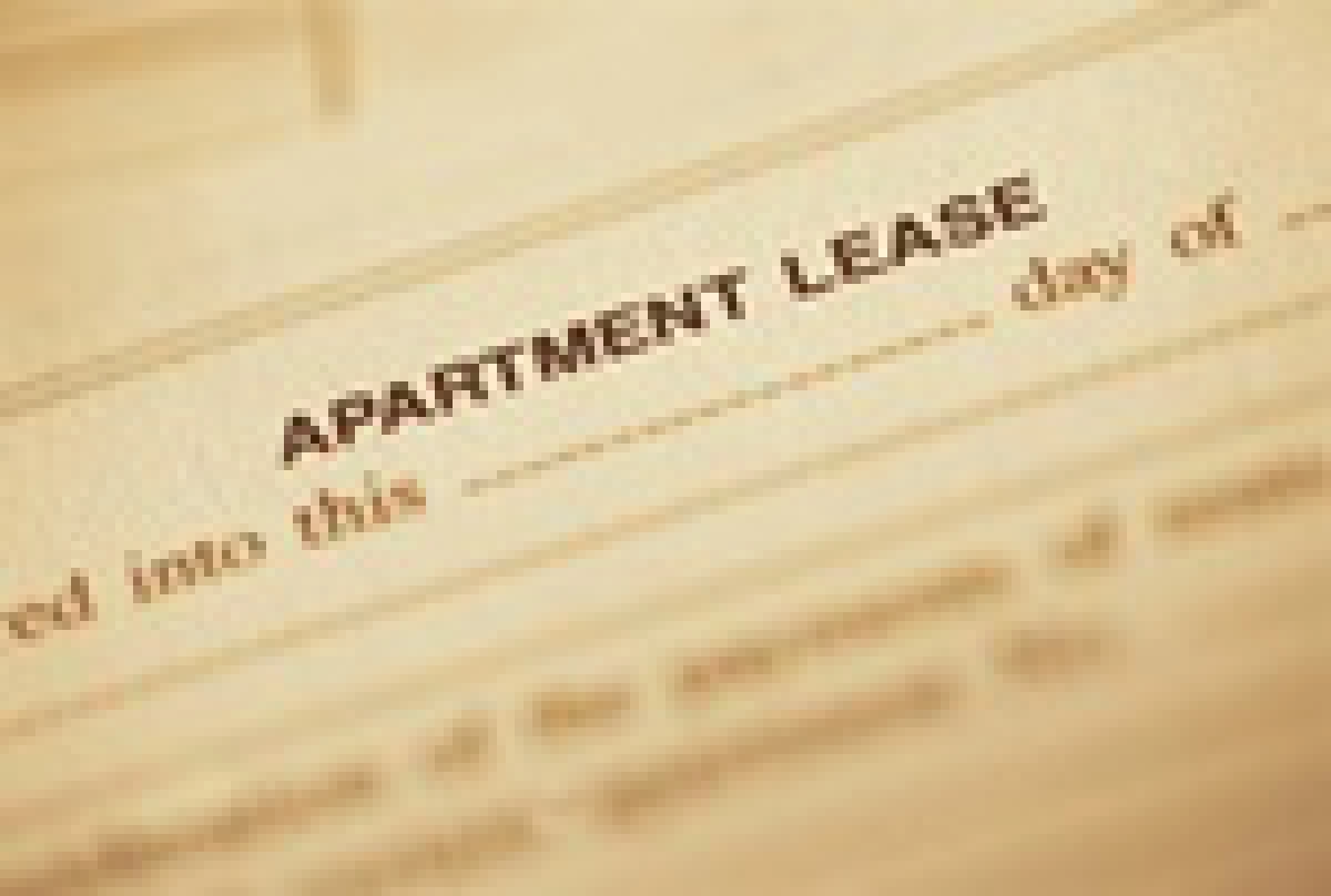 lease