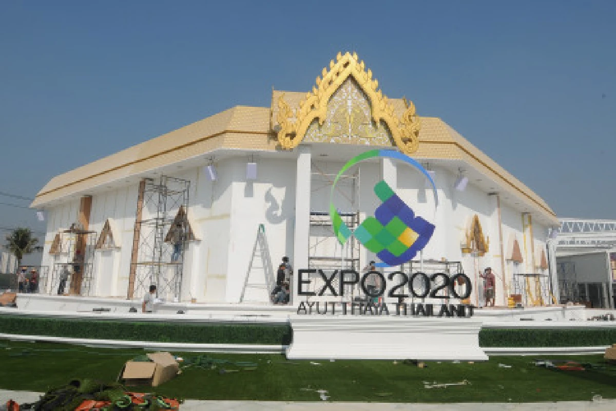 พาเที่ยวBOIแฟร์บิ๊กธุรกิจโชว์นวัตกรรมเพียบ