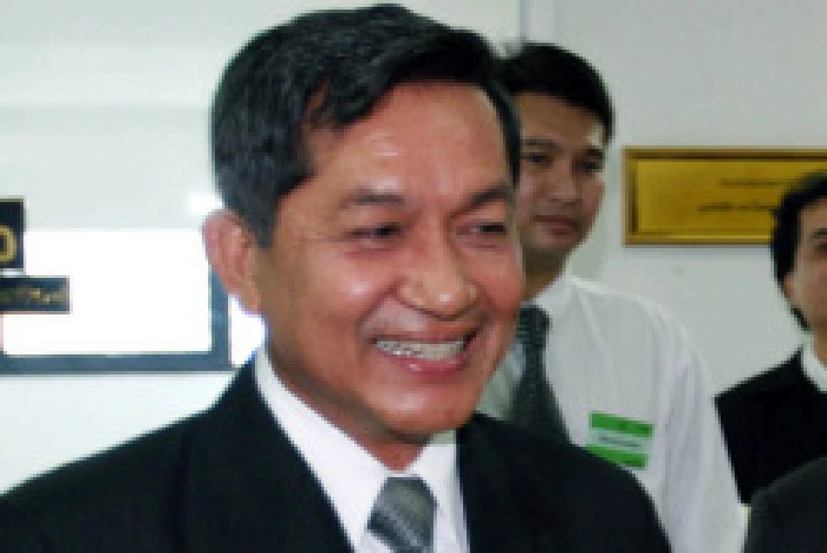 สนธิเชิญหน.พรรคถกปรองดอง