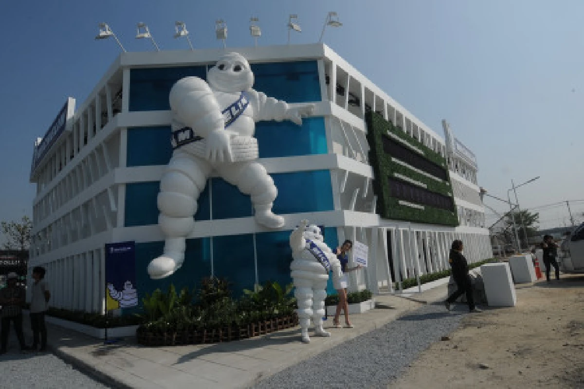 พาเที่ยวBOIแฟร์บิ๊กธุรกิจโชว์นวัตกรรมเพียบ