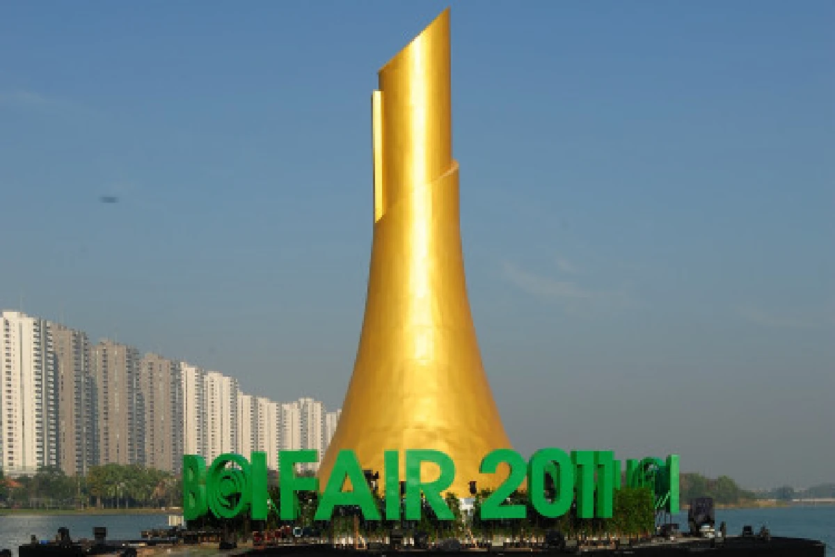 พาเที่ยวBOIแฟร์บิ๊กธุรกิจโชว์นวัตกรรมเพียบ