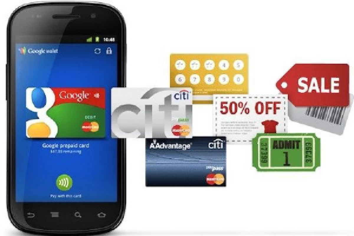 เลือกซื้อแกดเจ็ต ปี 2012