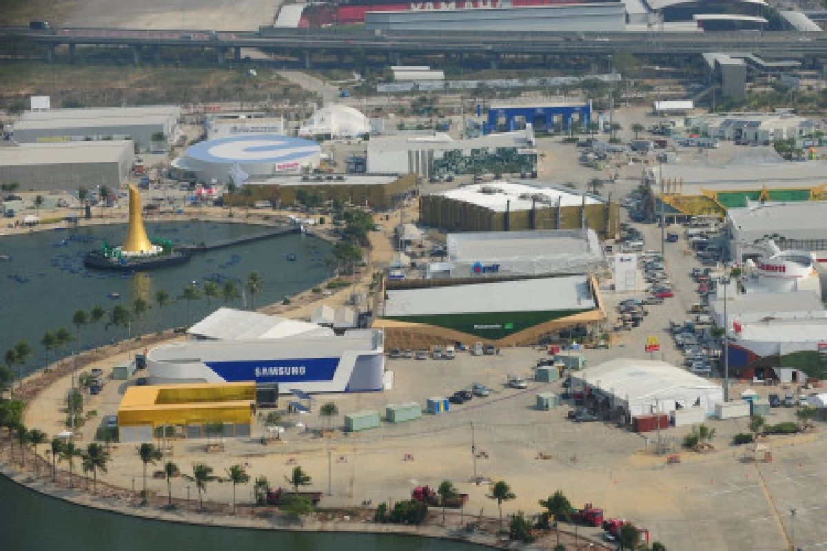 พาเที่ยวBOIแฟร์บิ๊กธุรกิจโชว์นวัตกรรมเพียบ