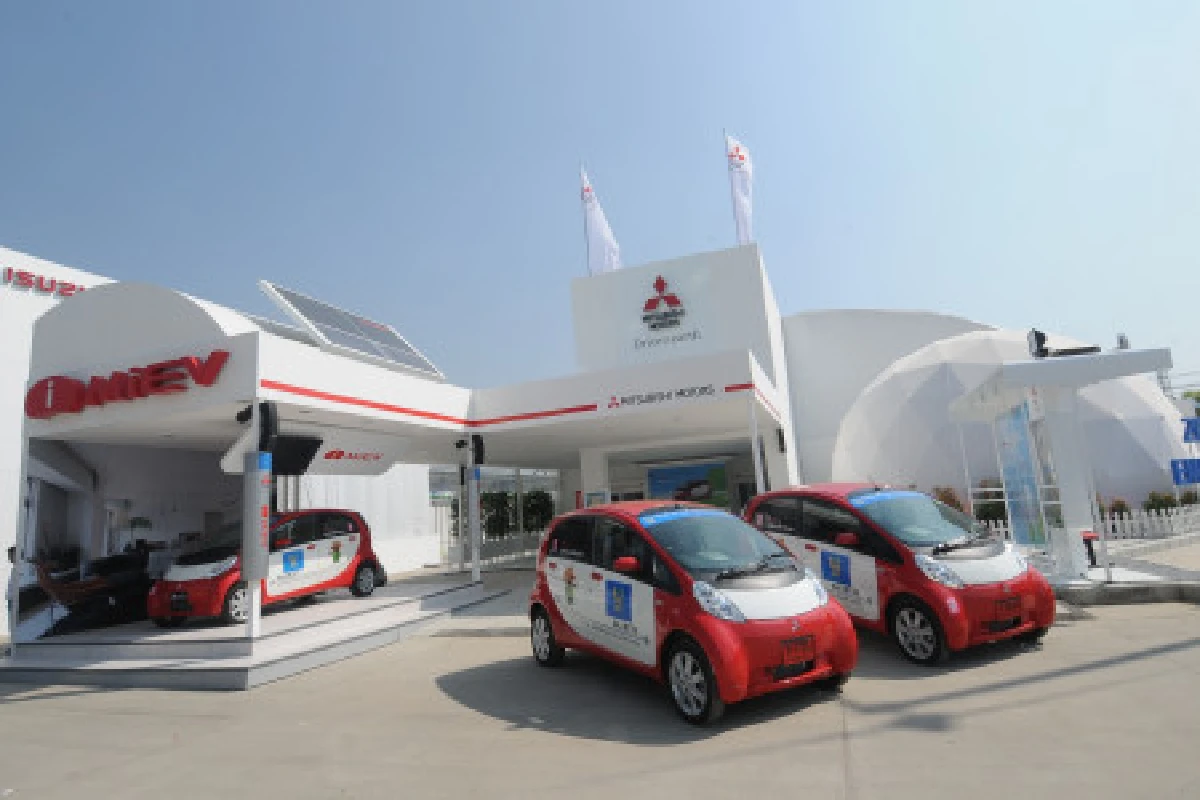 พาเที่ยวBOIแฟร์บิ๊กธุรกิจโชว์นวัตกรรมเพียบ