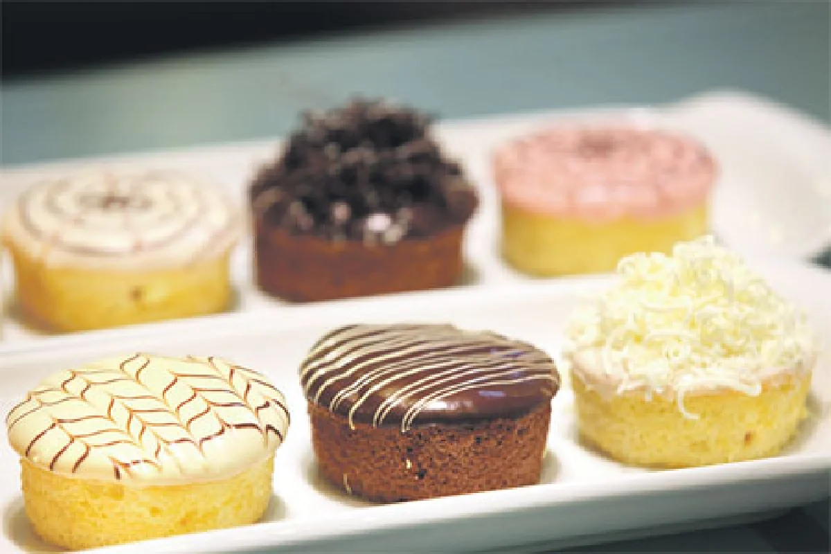 อร่อยไม่ต้องเคี้ยวที่ คิง มามอน