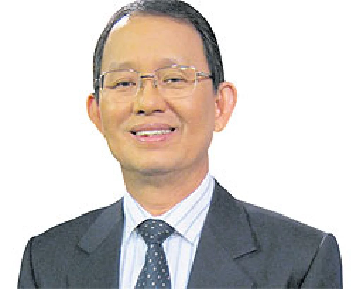 ศก.เอเชียดันจีดีพีไทยโต5%