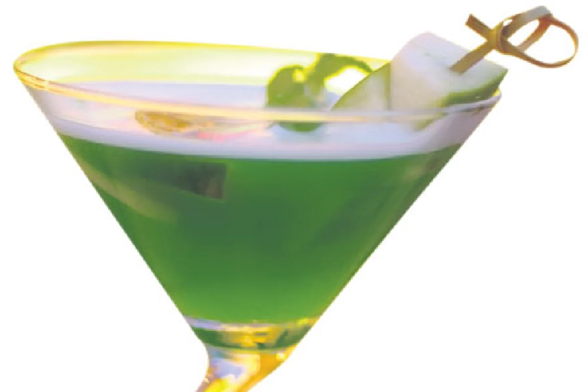 ทะเล หาดทราย และสวรรค์...อัล จันน่า