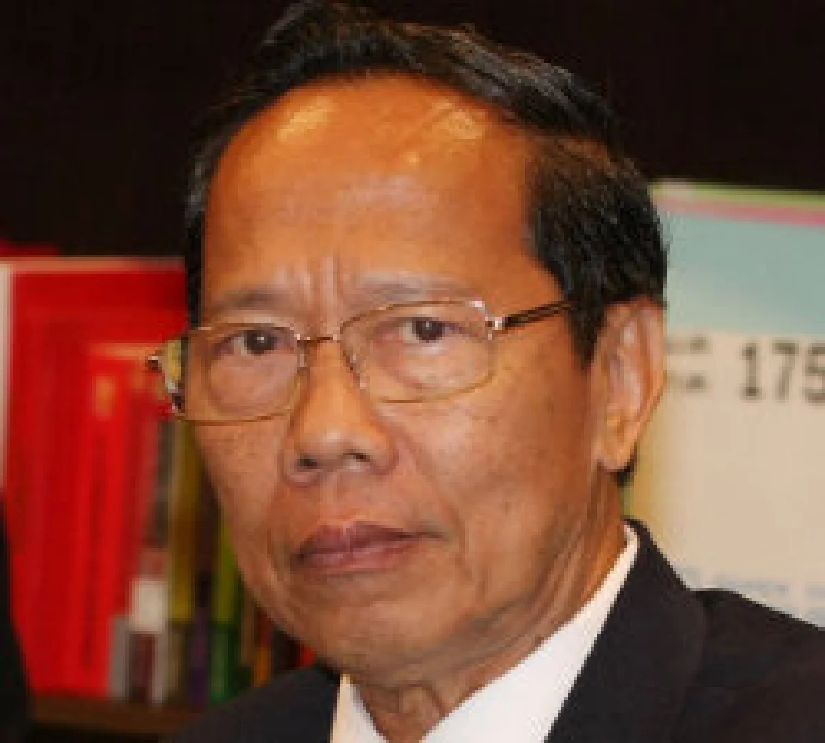 ประธานศาลรธน.ค้านเลิกม.112