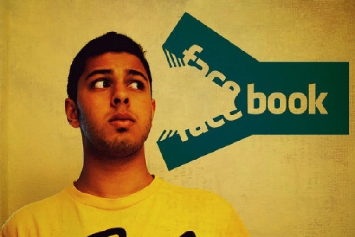 ถึงคราวเฟซบุ๊กหลุดกระแส