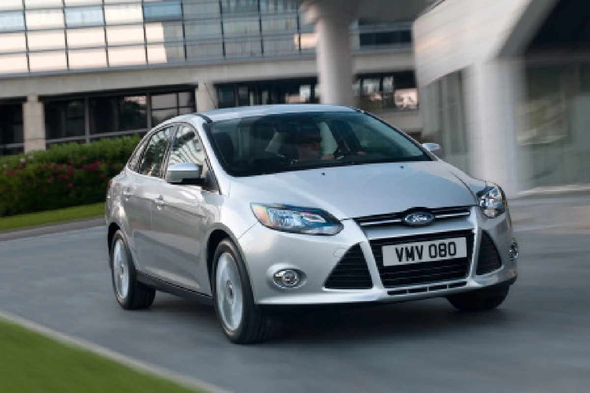 ยลโฉมรถใหม่ปี 55