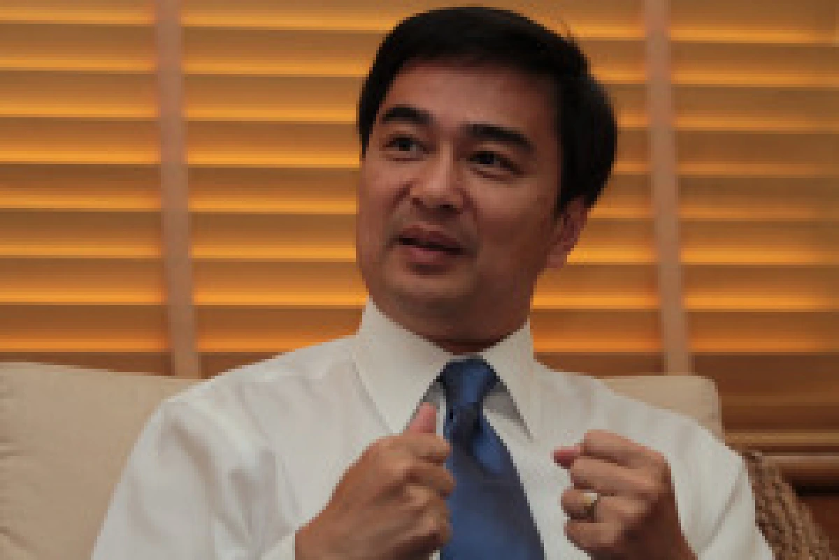 ปชป.ซัดรัฐขึ้นก๊าซทำคนเผชิญของแพง