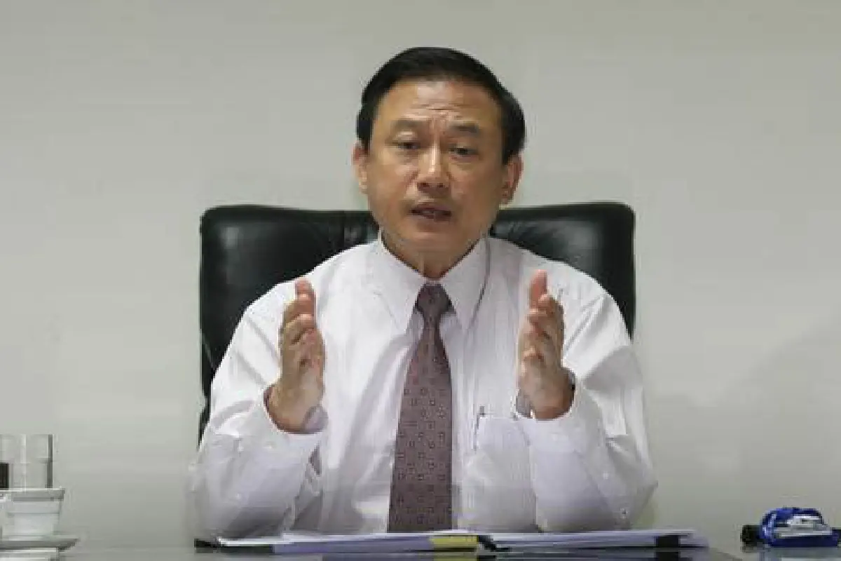 สีหนาทแถลงโดนอ้างชื่อตุ๋นเหยื่อโอนเงิน