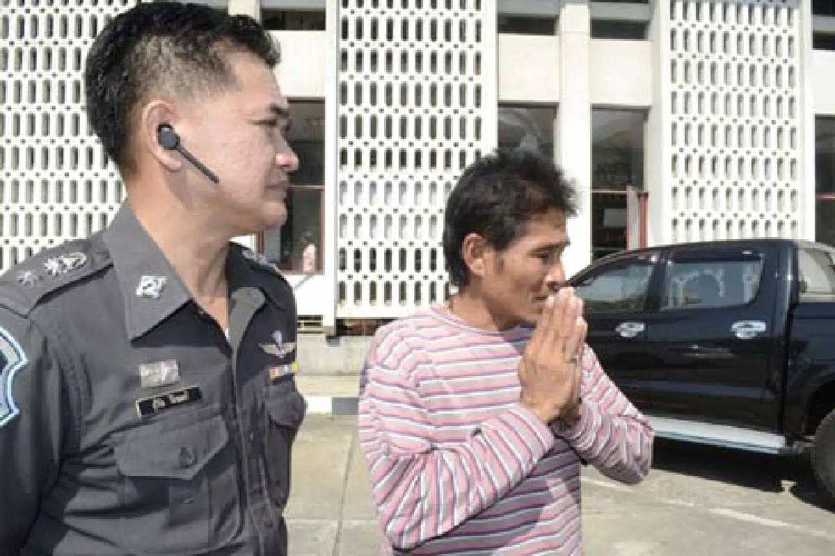 คนขับรถตู้ชน18ล้อได้ประกันตัว