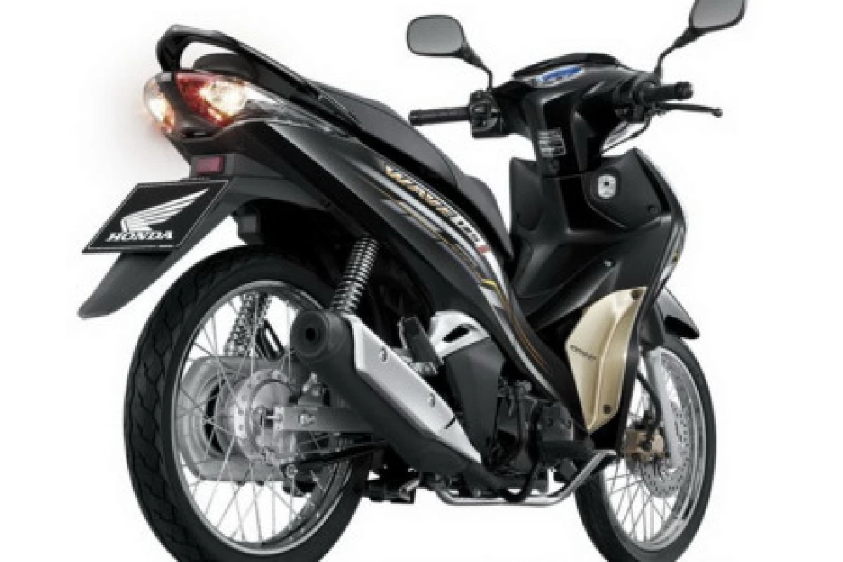 ฮอนด้ามาแรงเปิดตัวจยย.ใหม่7รุ่นรวด