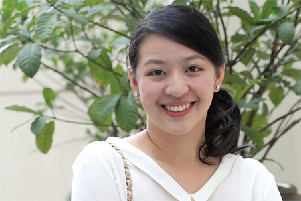 สุทธิดา จึงสุระ ชีวิตในความลงตัว สุทธิดา จึงสุระ ชีวิตในความลงตัว