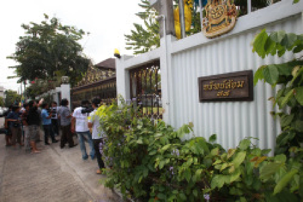 ตร.สรุปสำนวนคดีปล้นบ้านสุพจน์สัปดาห์หน้า