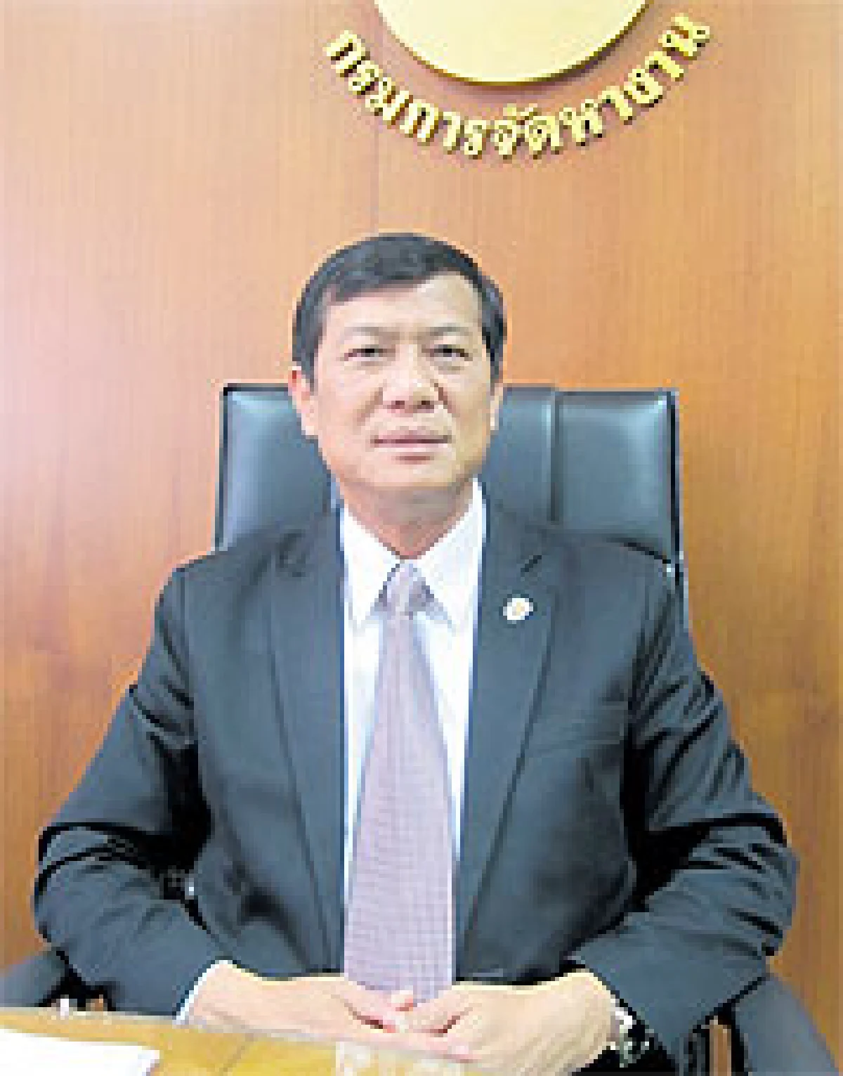 จัดหางานยุค'ประวิทย์ เคียงผล'ขอทำตัวเป็นเซลส์แมนตำแหน่งงาน