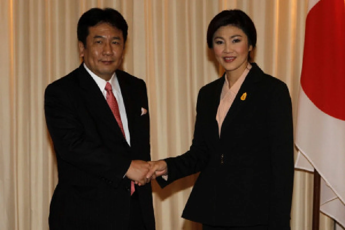 ญี่ปุ่นติงกองทุนประกัน5หมื่นล.ไม่พอ
