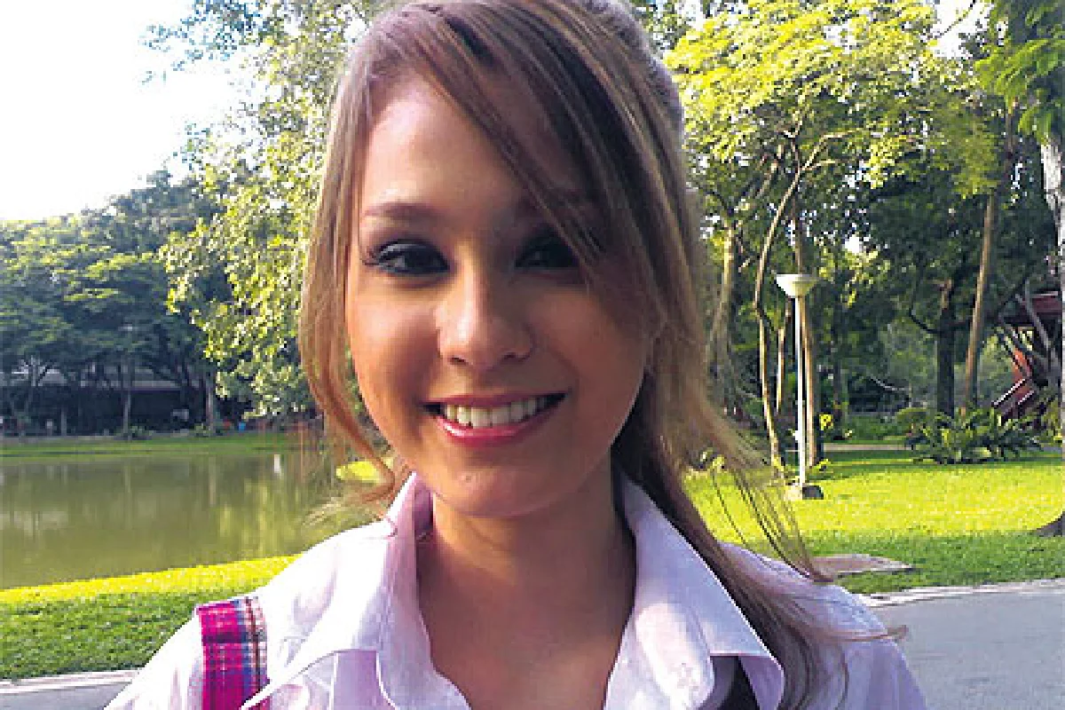 ‘เด็กปั้น’ คุณนายแดง