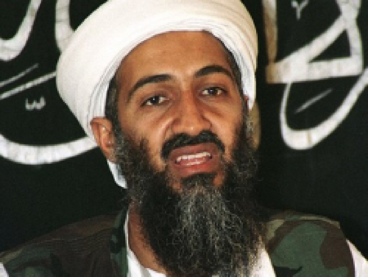 กลุ่มก่อการร้ายอัลกออิดะห์ถังแตก