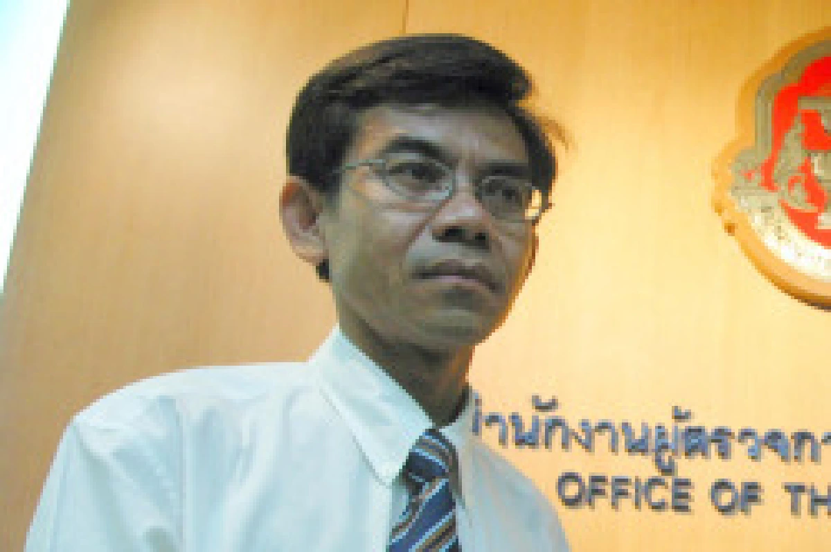 บรรเจิดเปิดกลุ่มนักวิชาการชนนิติราษฎร์