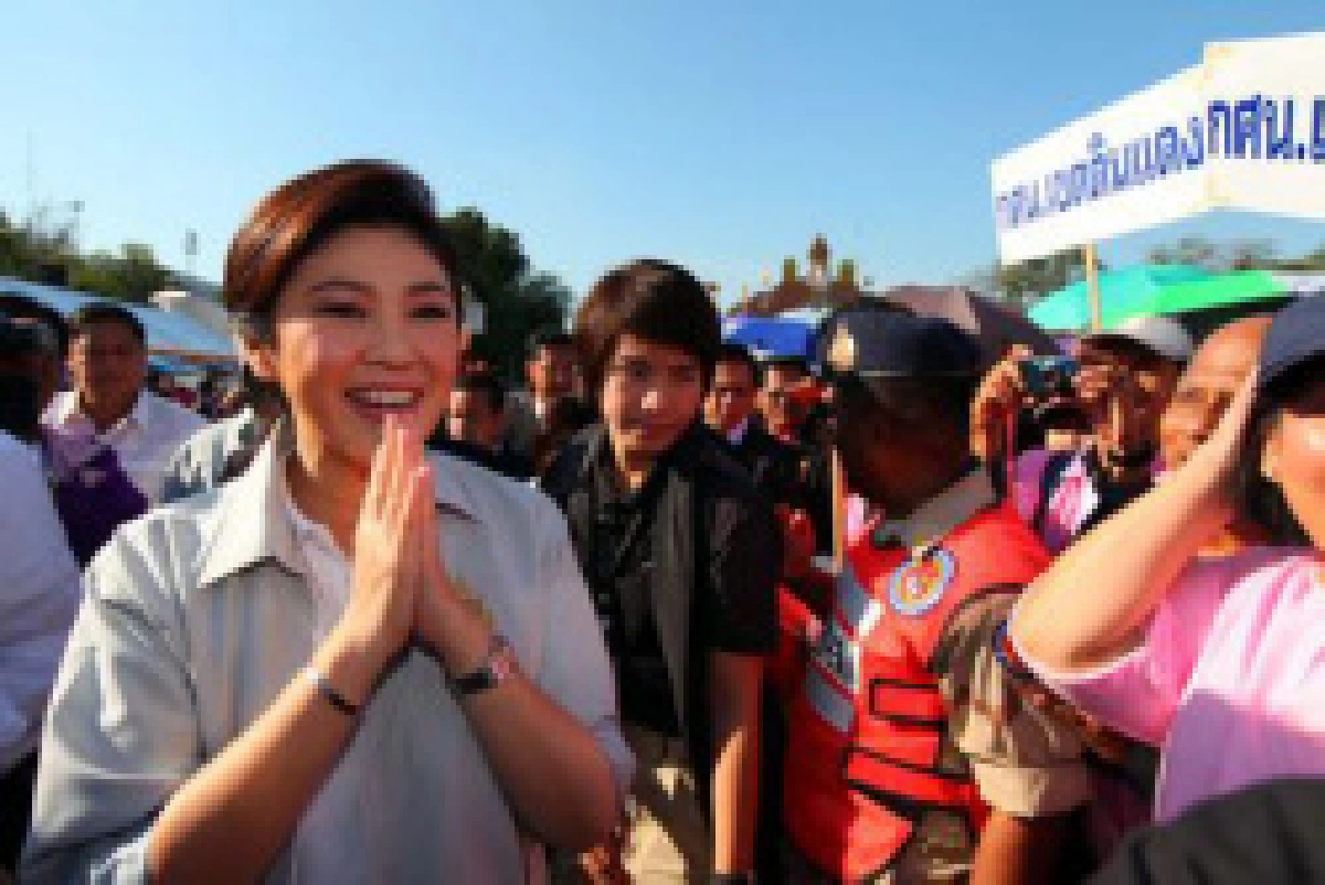 ชำแหละครม.สัญจรรู้ทันปฏิบัติการหวังผล!