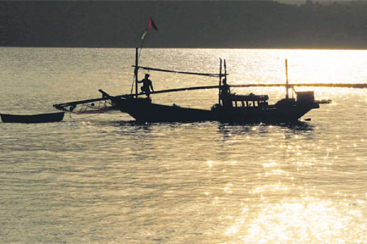 แพ้ภัยตัวเอง