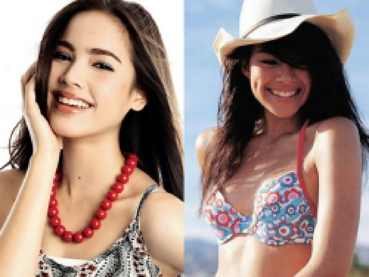 ญาญ่าเมินหมอดูทักดวงไร้คู่