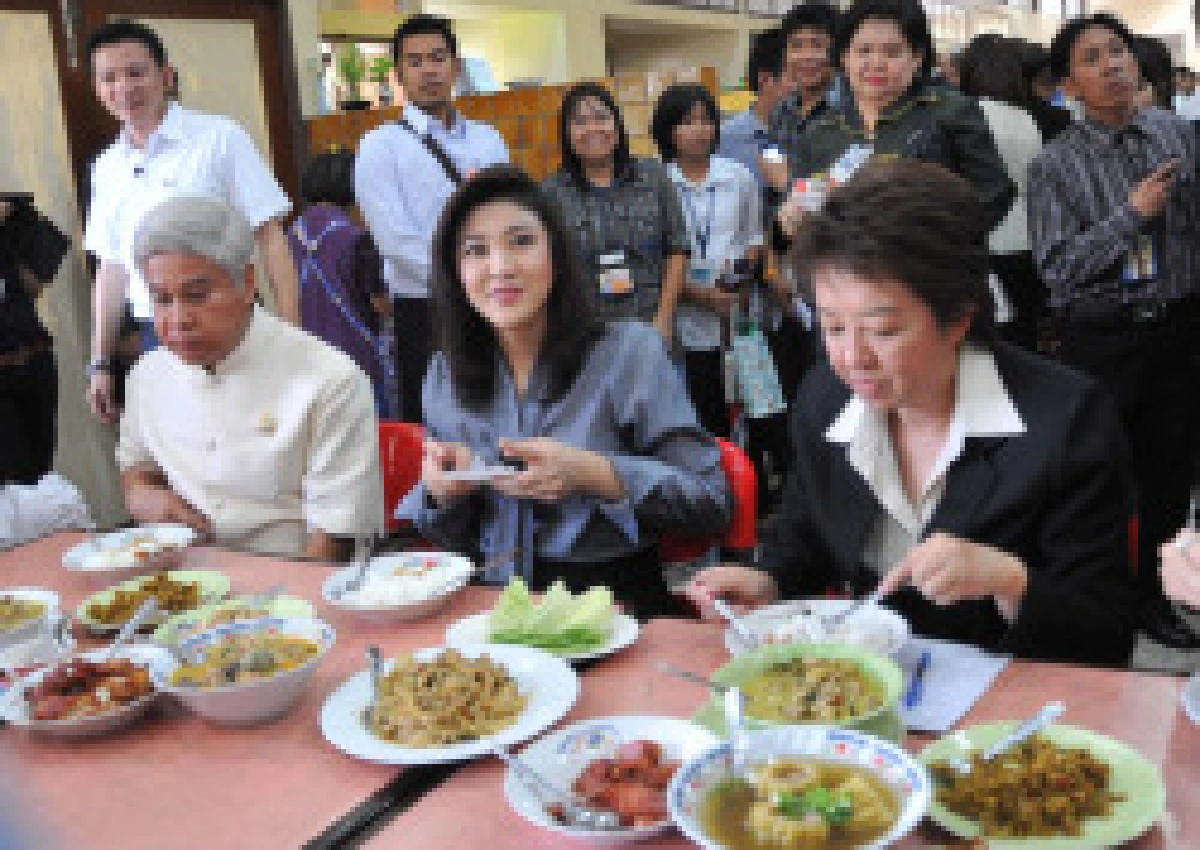 ชำแหละครม.สัญจรรู้ทันปฏิบัติการหวังผล!