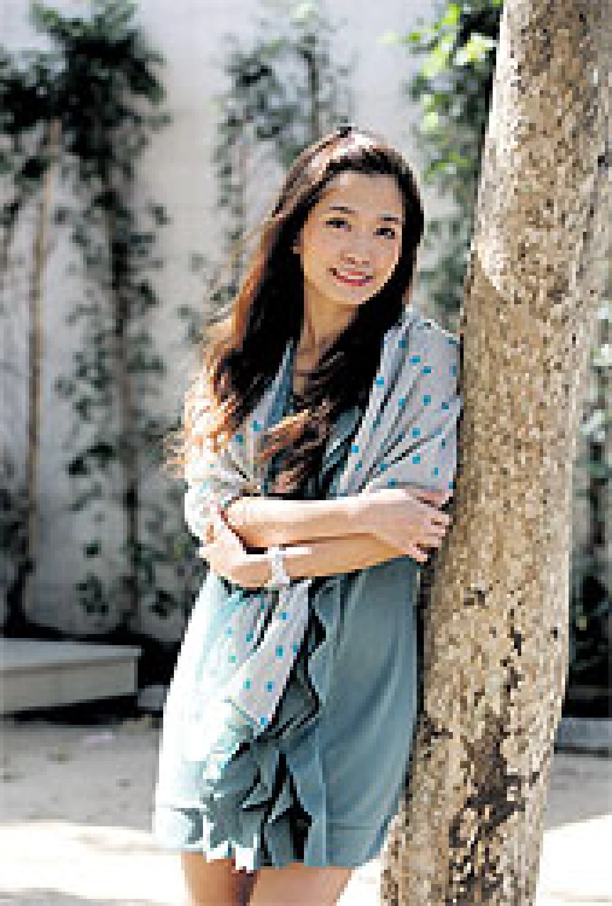 ชุติมณฑน์ จิวาลักษณ์ อีโคไลฟ์สไตล์คนพานาฯ