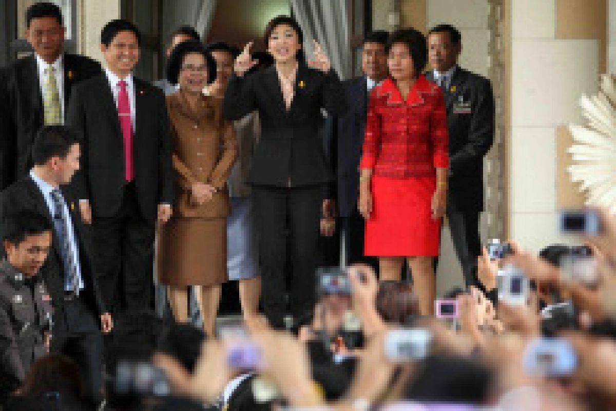 ชำแหละครม.สัญจรรู้ทันปฏิบัติการหวังผล!