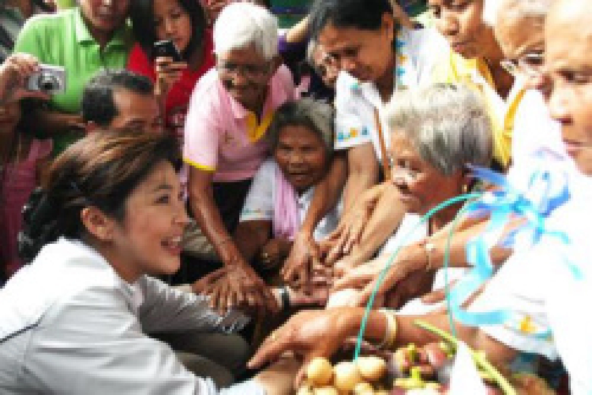 ชำแหละครม.สัญจรรู้ทันปฏิบัติการหวังผล!